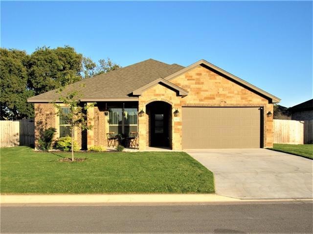 409 Juniper Dr, Troy, TX 76579 - photo 1