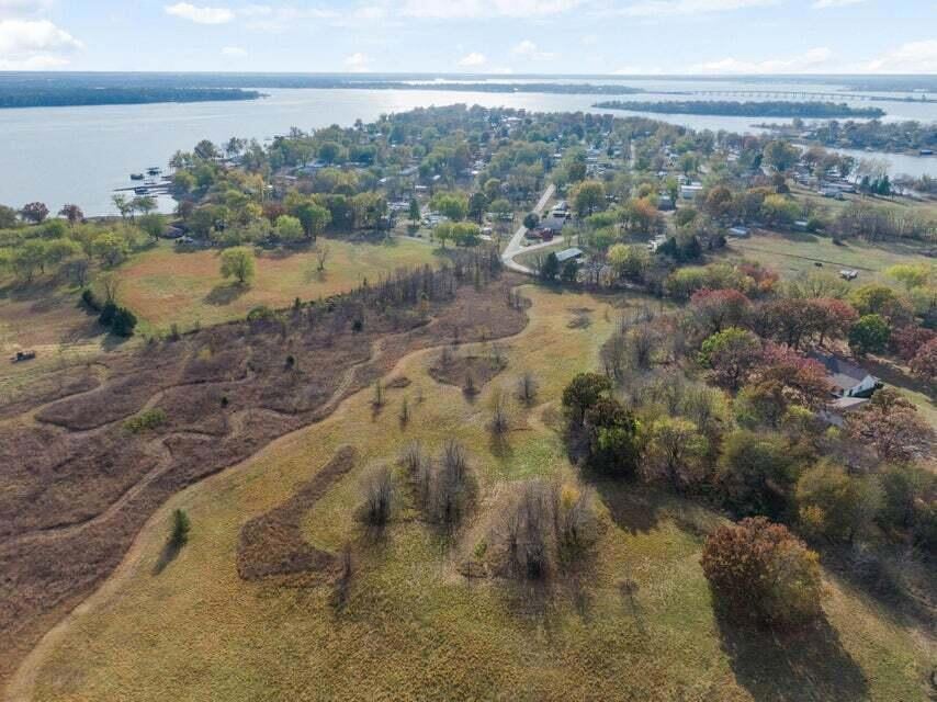 25123 S 613 Rd, Grove, OK 74344 - photo 1