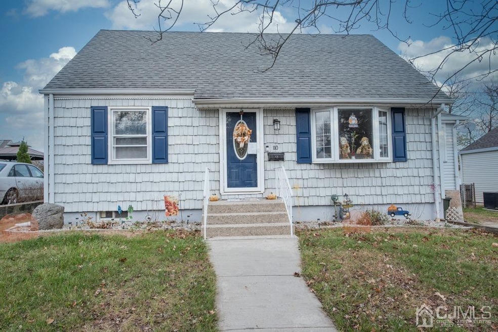 110 Corey St, Fords, NJ 08863 - photo 1