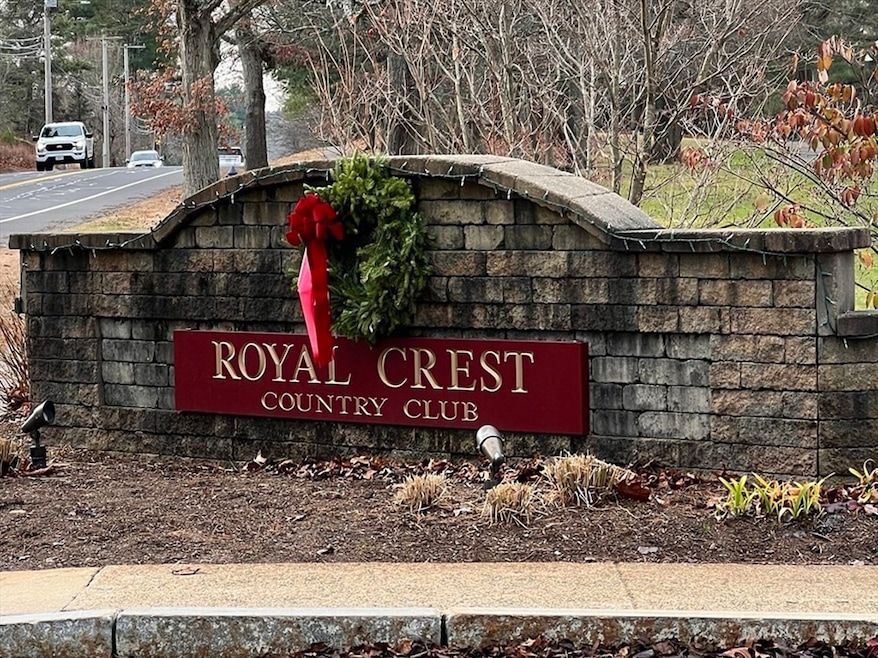 7 Rainbow Pond Dr unit 1, Walpole, MA 02081 - photo 1