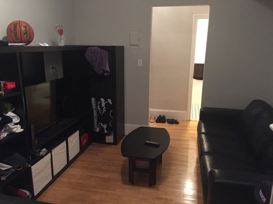 518 Putnam Ave unit 3, Cambridge, MA 02139 - photo 1