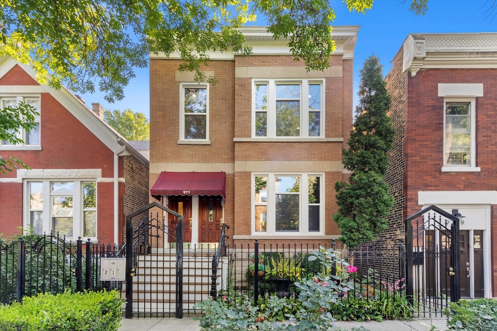 For Rent $2,600/month