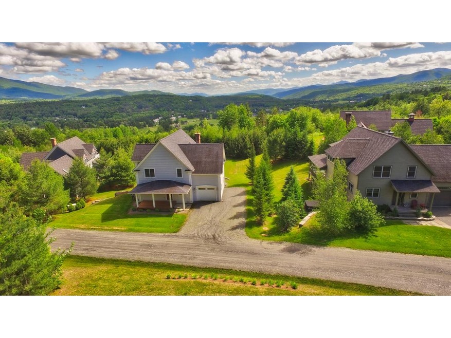 53 Kirkwood Ln, Stowe, VT 05672 - photo 1