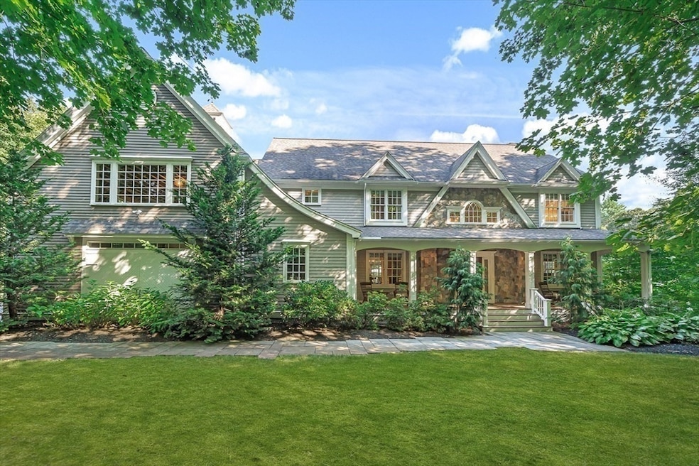 33 Old Concord Rd, Lincoln, MA 01773 - photo 1