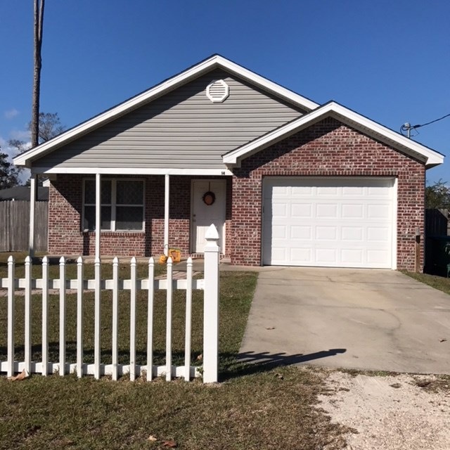 14 Liberty Rd, Crawfordville, FL 32327 - photo 1