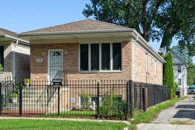 714 W 49th St, Chicago, IL 60609 - photo 1