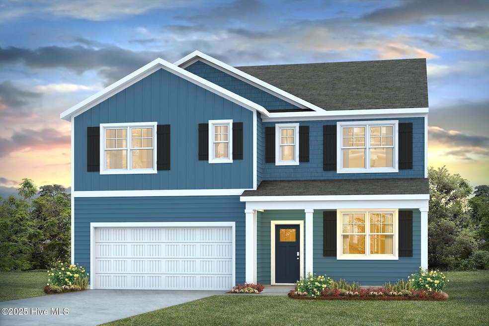 1285 Sabal Palm St unit Lot 478, Castle Hayne, NC 28429 - photo 1