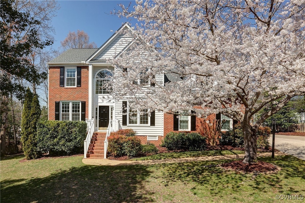 9054 Laurel Branch Cir, Mechanicsville, VA 23116 - photo 1