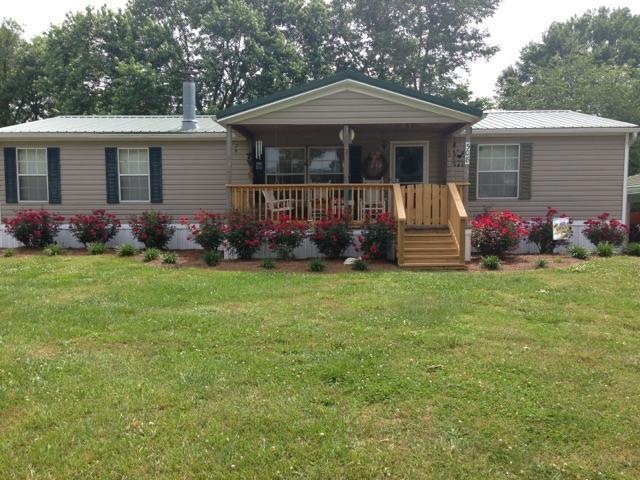 508 Lail Rd