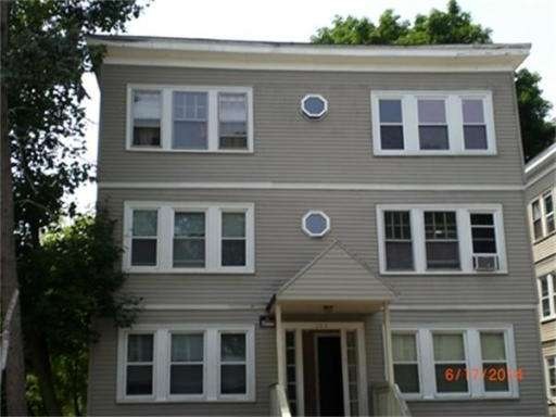 193 Florence St unit 3R, Roslindale, MA 02131 - photo 1