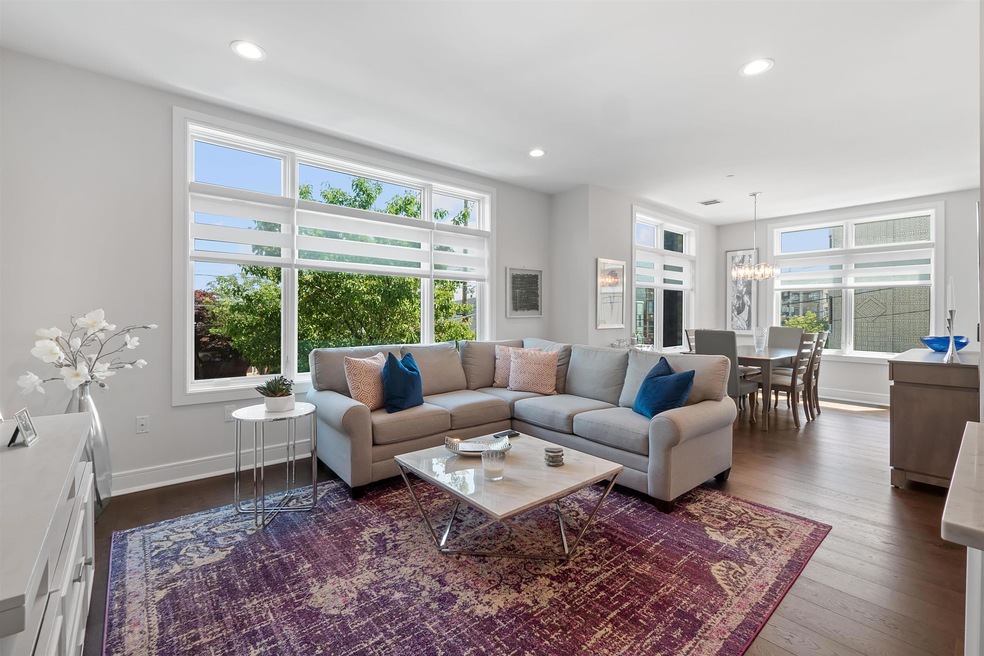 801 Palisade Ave unit 206, Union City, NJ 07087 - photo 1