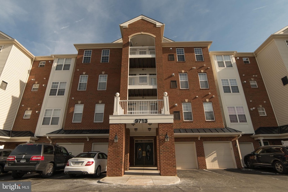 9713 Handerson Place unit 201, Manassas Park, VA 20111 - photo 1