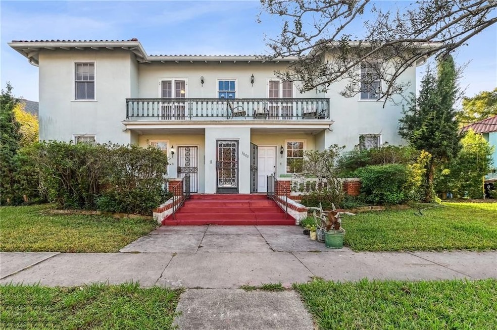 3600 Delgado Dr unit C, New Orleans, LA 70119 - photo 1