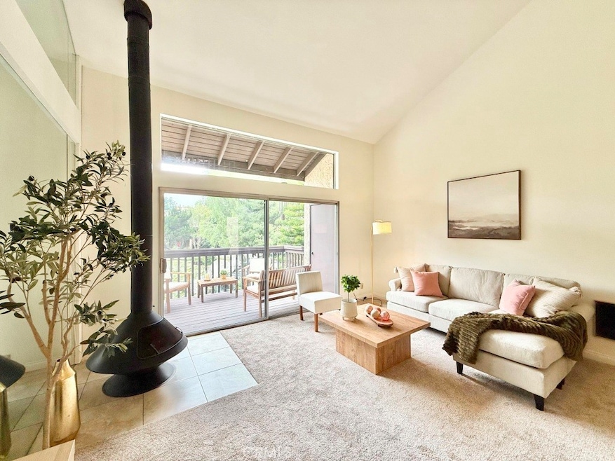 7890 E Spring St unit 2F, Long Beach, CA 90815 - photo 1