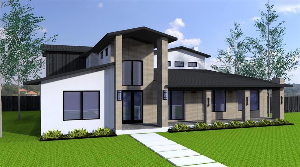 7136 Cornelia Ln, Dallas, TX 75214 - photo 1