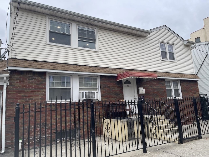 75 van Wagenen Ave unit 2, Jersey City, NJ 07306 - photo 1