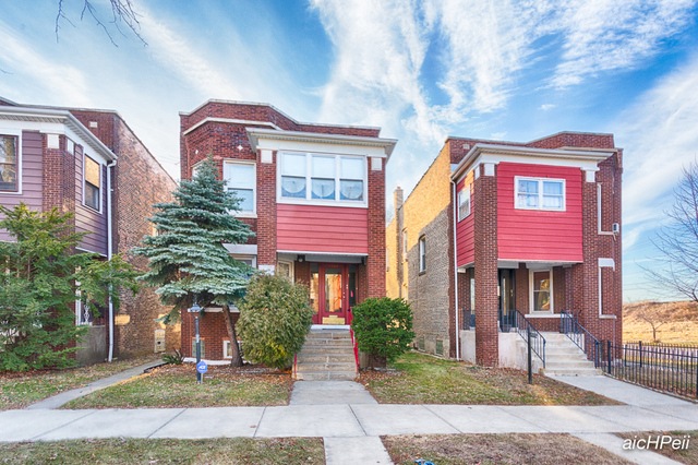 Sold $370,000 • Co-Listing Agent