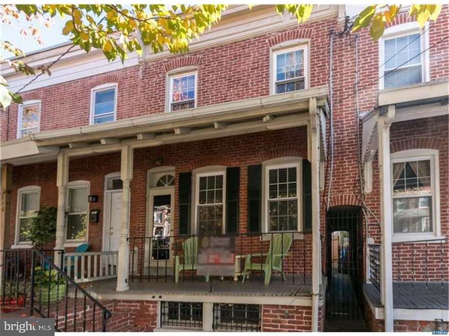 1602 N Lincoln St, Wilmington, DE 19806 - photo 1