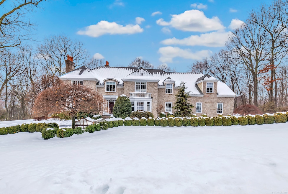 19 Tuckahoe Rd, Easton, CT 06612 - photo 1