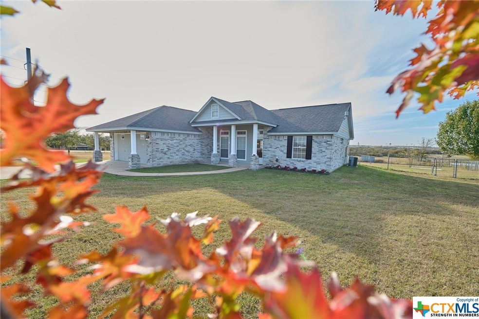 4194 Gun Club Rd, Temple, TX 76501 - photo 1