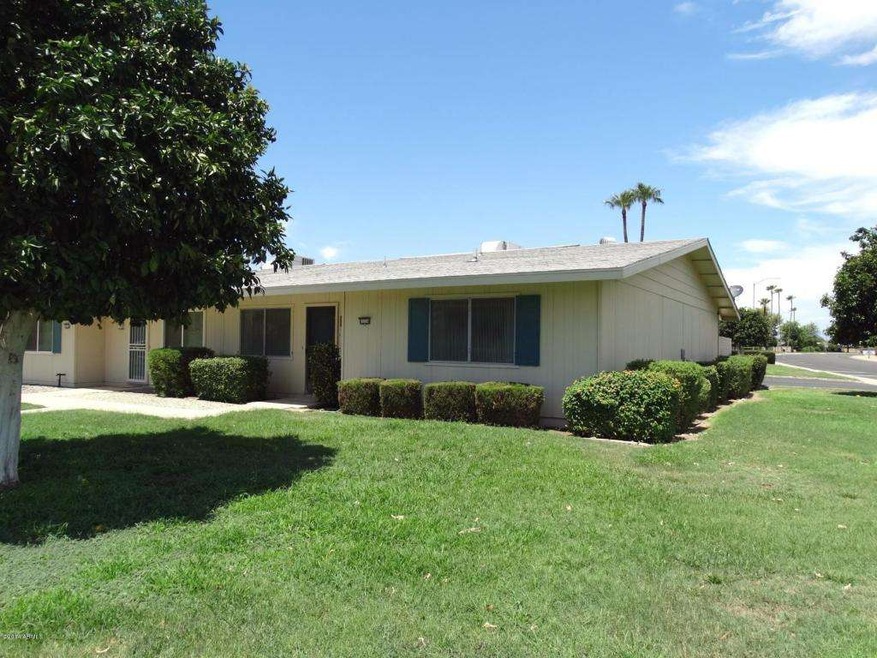 11114 W Desert Butte Dr, Sun City, AZ 85351 - photo 1