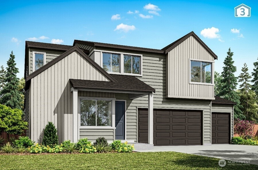 6184 Lochan Rd SW unit 375, Port Orchard, WA 98367 - photo 1