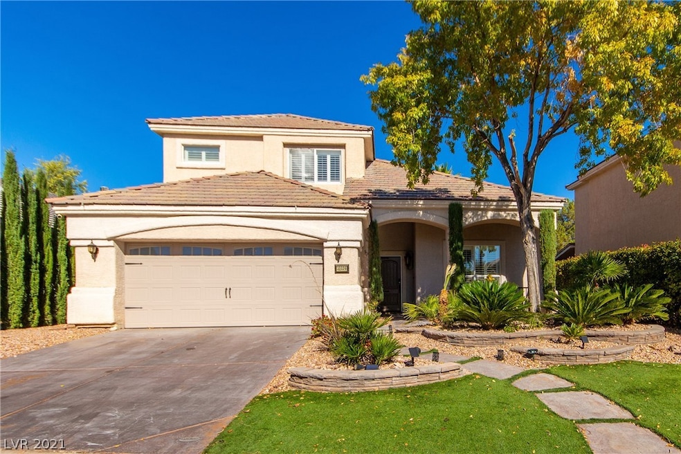 10326 Timber Willow Ave, Las Vegas, NV 89135 - photo 1