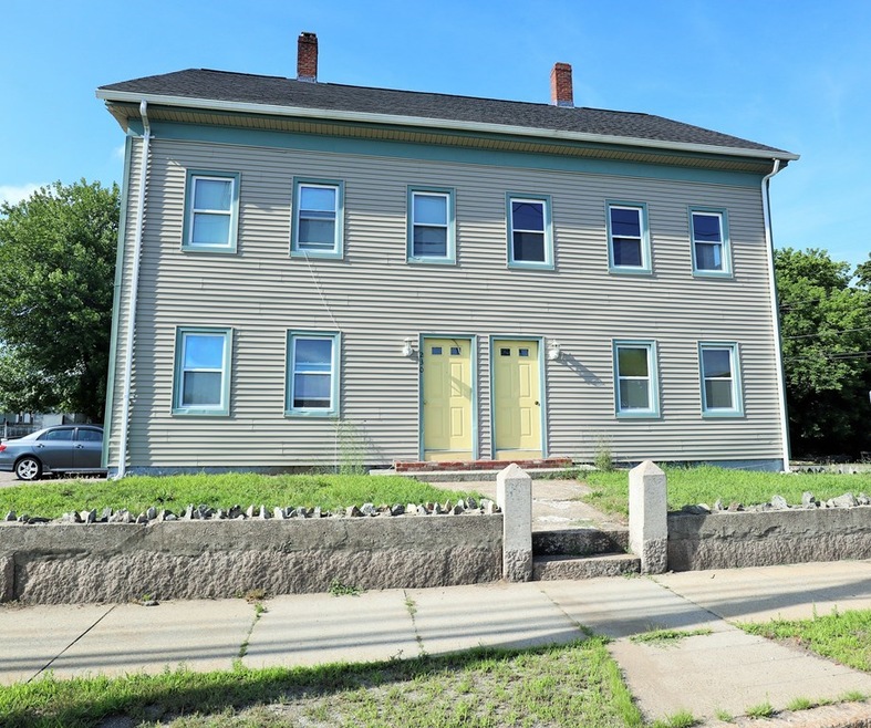 228 Central St unit 230, Milford, MA 01757 - photo 1