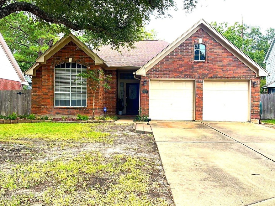 7935 Park Hollow Ct, Houston, TX 77095 - photo 1
