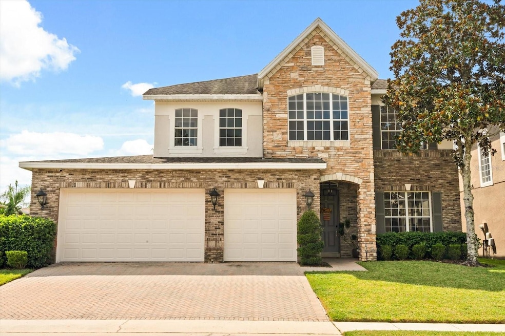 4842 Cains Wren Trail, Sanford, FL 32771 - photo 1