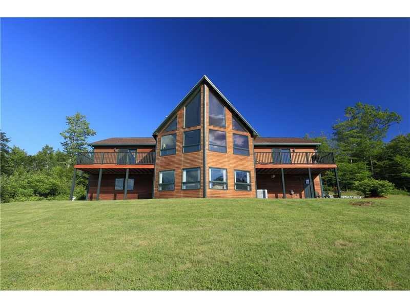 186 Mountain View Rd, Gray, ME 04039 - photo 1