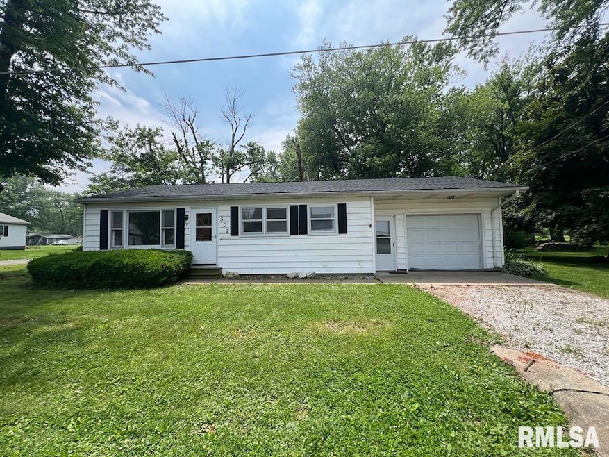 For Sale $65,000