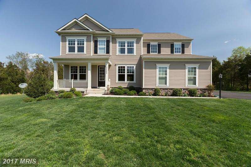 23562 Roundup Place, Aldie, VA 20105 - photo 1