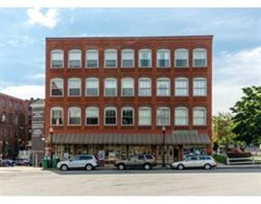 80 Wingate St unit 3F, Haverhill, MA 01832 - photo 1