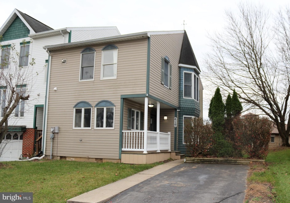 617 Picadilly Dr, Hagerstown, MD 21740 - photo 1