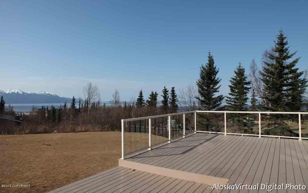 15810 Southpark Loop, Anchorage AK