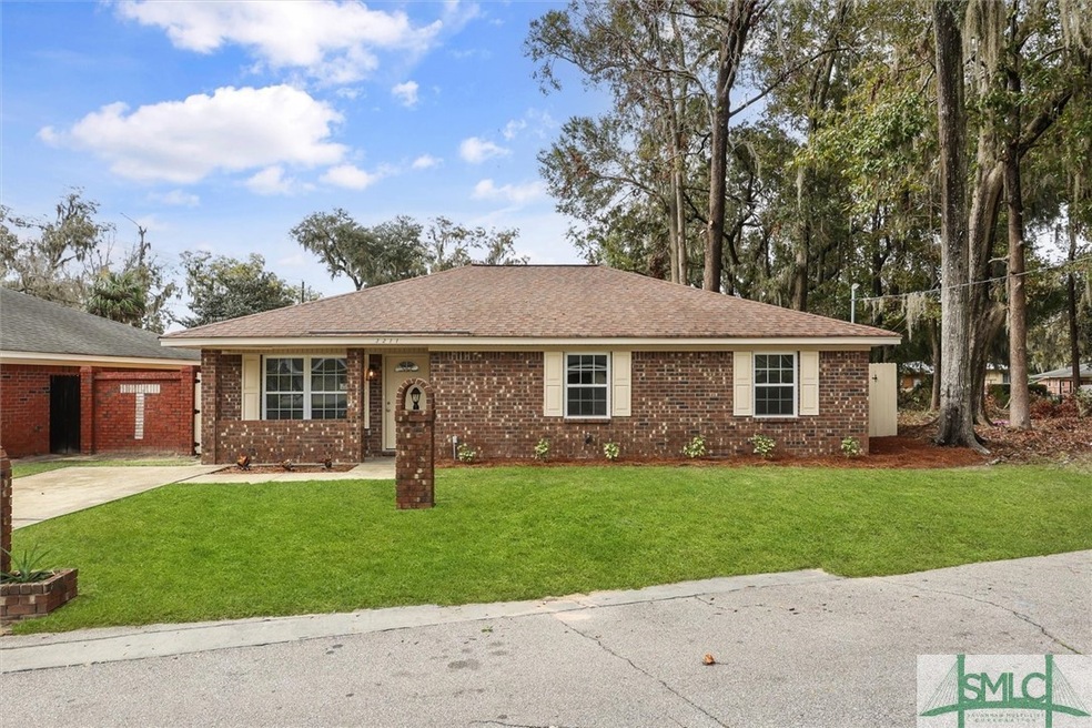 3211 Gragg St, Savannah, GA 31404 - photo 1