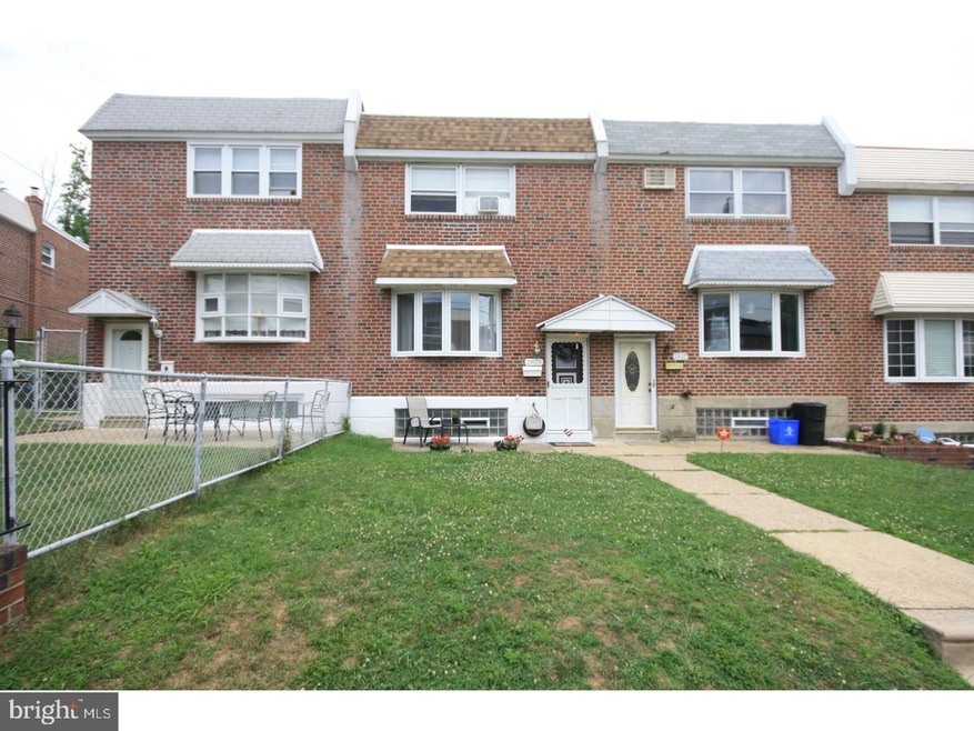 2825 Maxwell St, Philadelphia, PA 19136 - photo 1