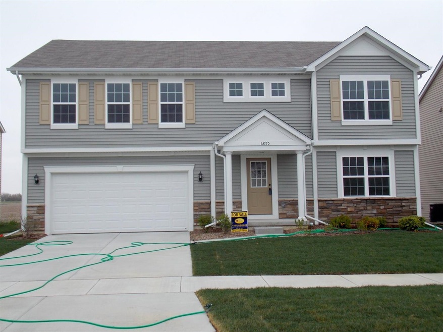 13775 Empress Ln, Dyer, IN 46311 - photo 1