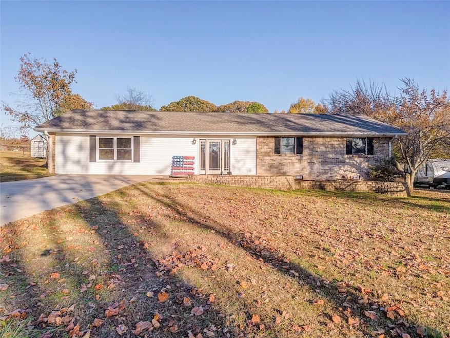 19 Colleen Karen Rd SW, Euharlee, GA 30120 - photo 1