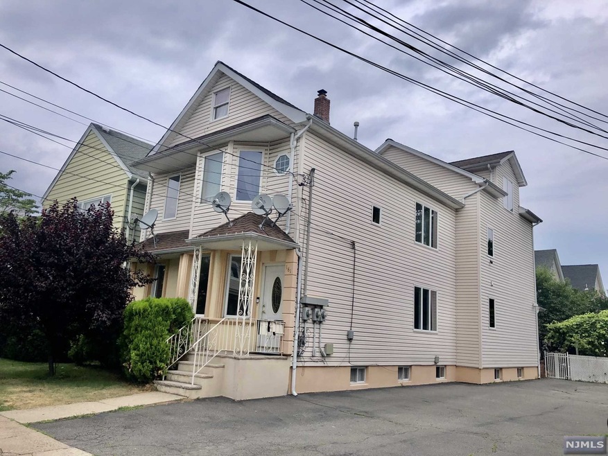 181 Wallington Ave, Wallington, NJ 07057 - photo 1