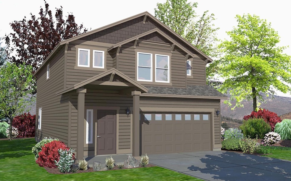 Example exterior