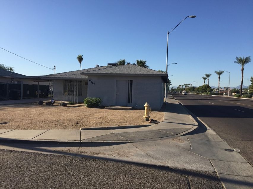 5849 W Citrus Way, Glendale, AZ 85301 - photo 1