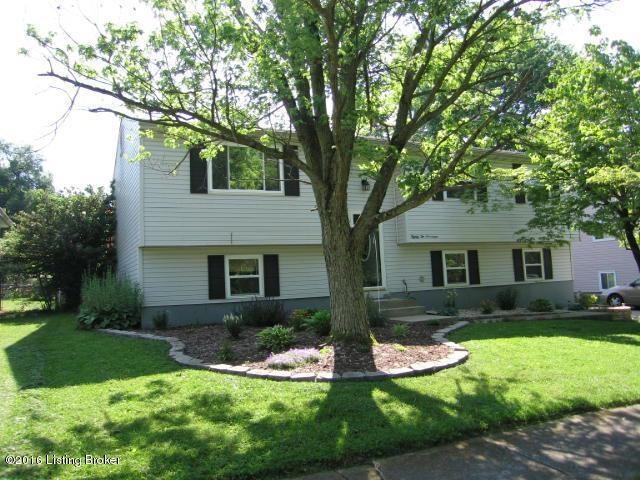 8217 Pennsylvania Run Rd, Louisville, KY 40228 - photo 1