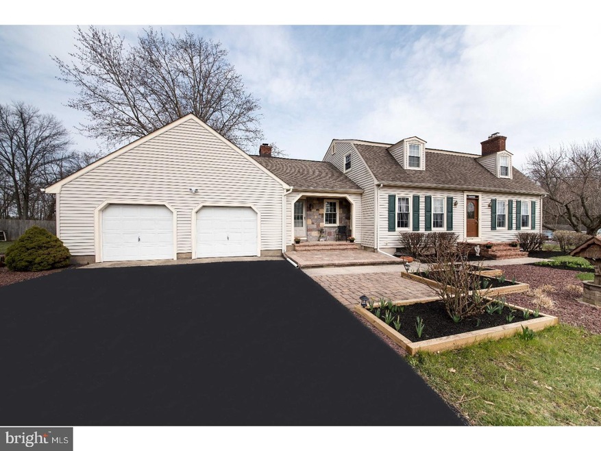 194 Cold Soil Rd, Princeton, NJ 08540 - photo 1