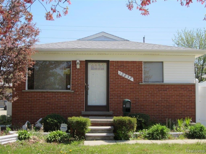 12837 Huron St, Taylor, MI 48180 - photo 1