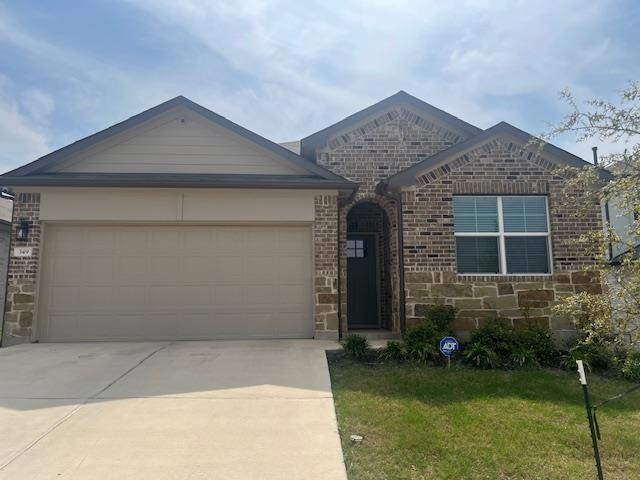 349 Callado Cir, San Marcos, TX 78666 - photo 1