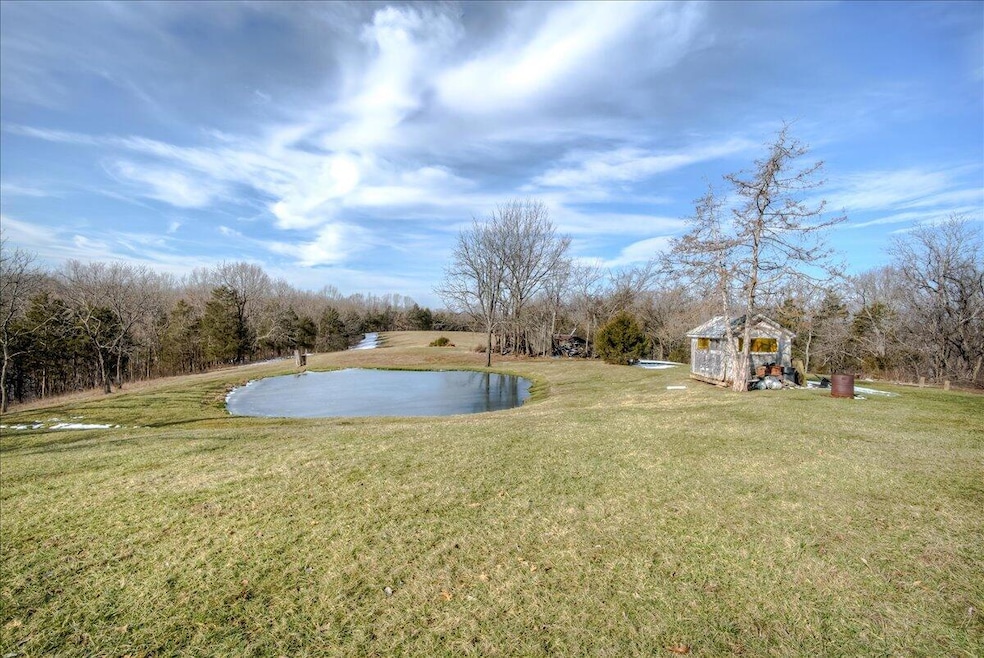 13755 Bald Knob Rd, Frankfort, KY 40601 - photo 1