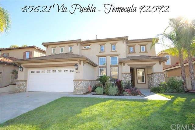 45621 Via Puebla, Temecula, CA 92592 - photo 1