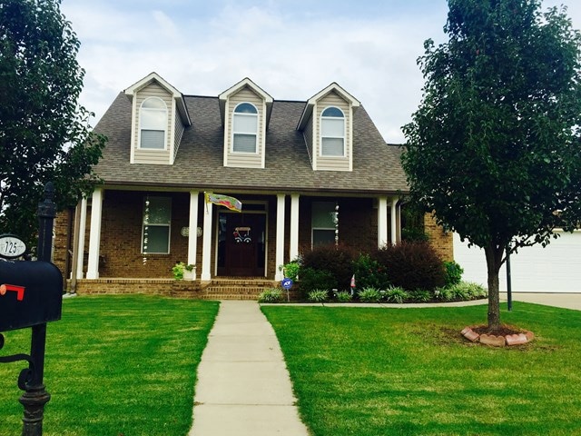 725 Savannah Dr, Oxford, MS 38655 - photo 1